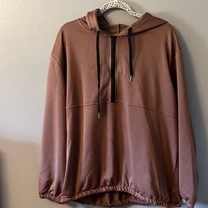 Women’s light sweatshirt